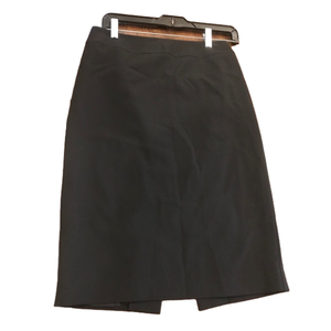 Tobias Black Skirt